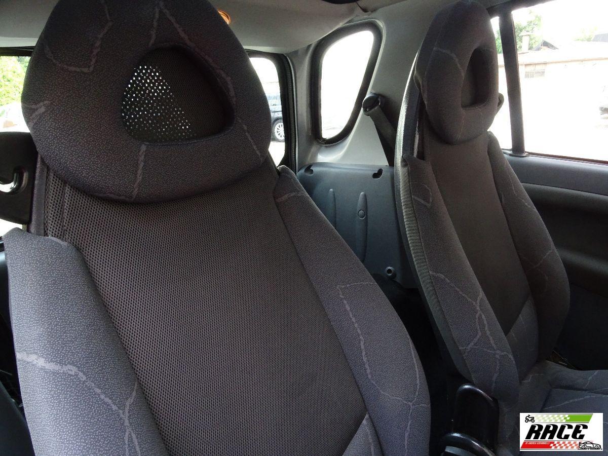 SMART - Fortwo