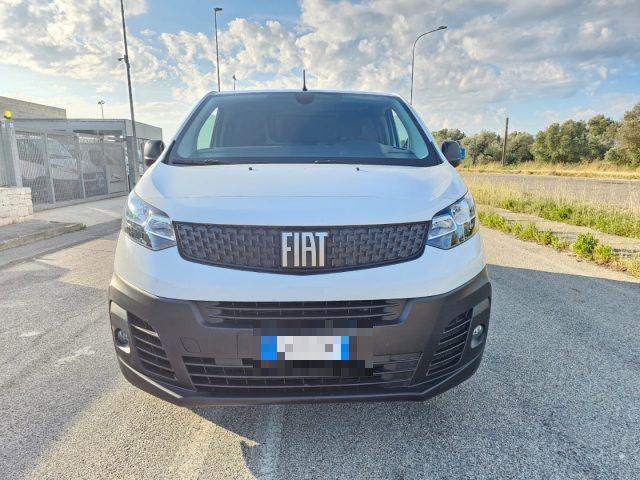 FIAT Scudo 1.5 BlueHDi 120 CV PL-TN Furgone Business