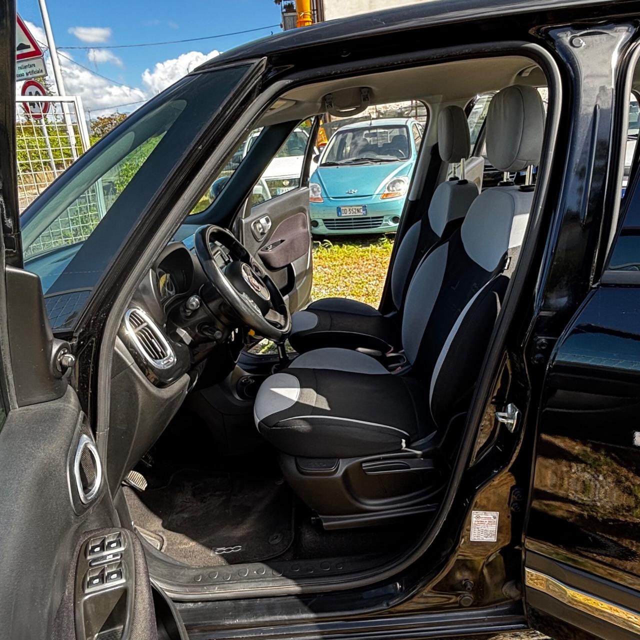 Fiat 500L 1.3 Multijet 85 CV Pop Star