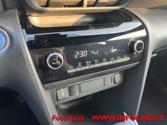 TOYOTA Yaris Cross 1.5 Full Hybrid 116cv E-CVT Trend - PROMO