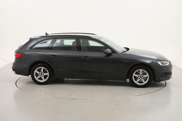 Audi A4 Avant Business S tronic BR638609 2.0 Mild Hybrid 136CV