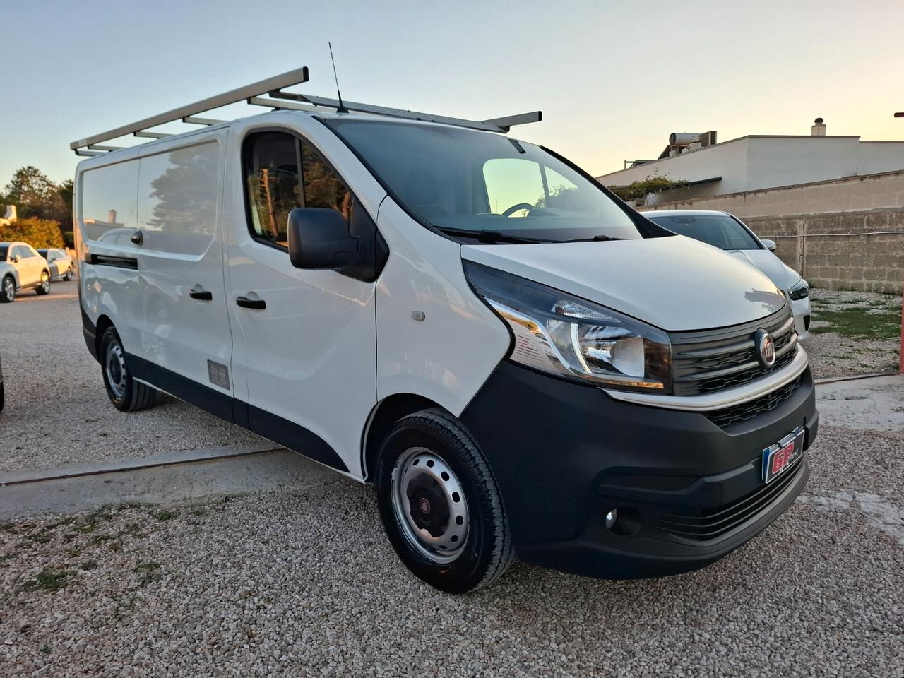Fiat TALENTO 1.6 M-jet 12 Q.LI *OFFICINA MOBILE*