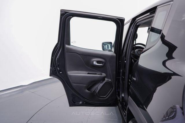 JEEP Renegade 1.6 Mjt 130cv Limited