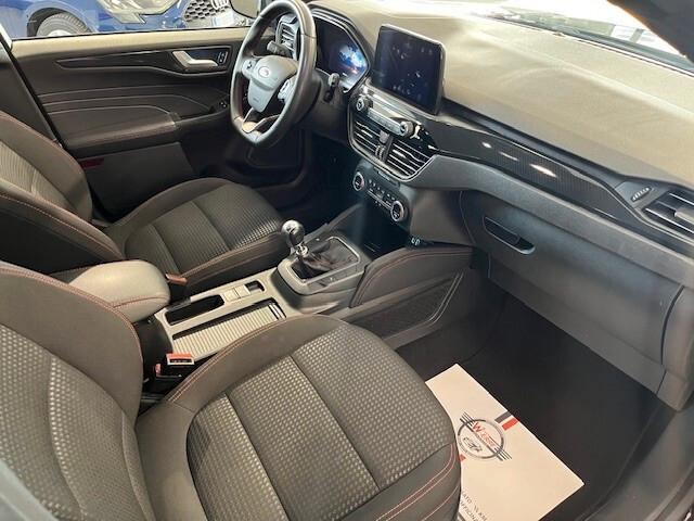 Ford Kuga 1.5 EcoBlue 120 CV 2WD ST-Line