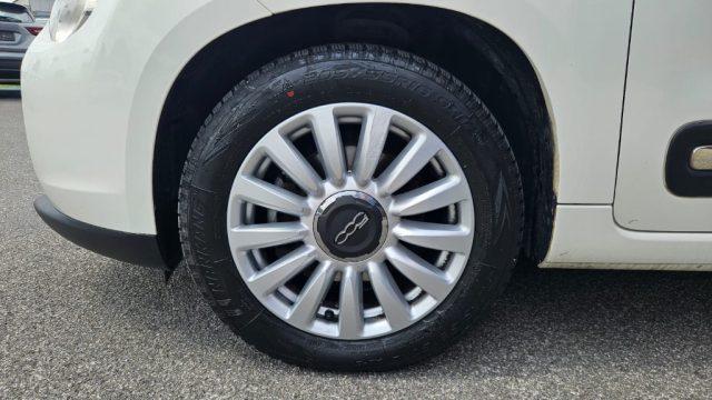 FIAT 500L 1.3 Multijet 95 CV Pop Star