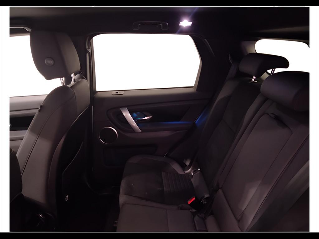 LAND ROVER Discovery Sport I 2020 - Discovery Sport 2.0d td4 mhev R-Dyn