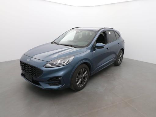 Ford Kuga 2.0 ecoblue ST-Line 120cv auto N1 Autocarro