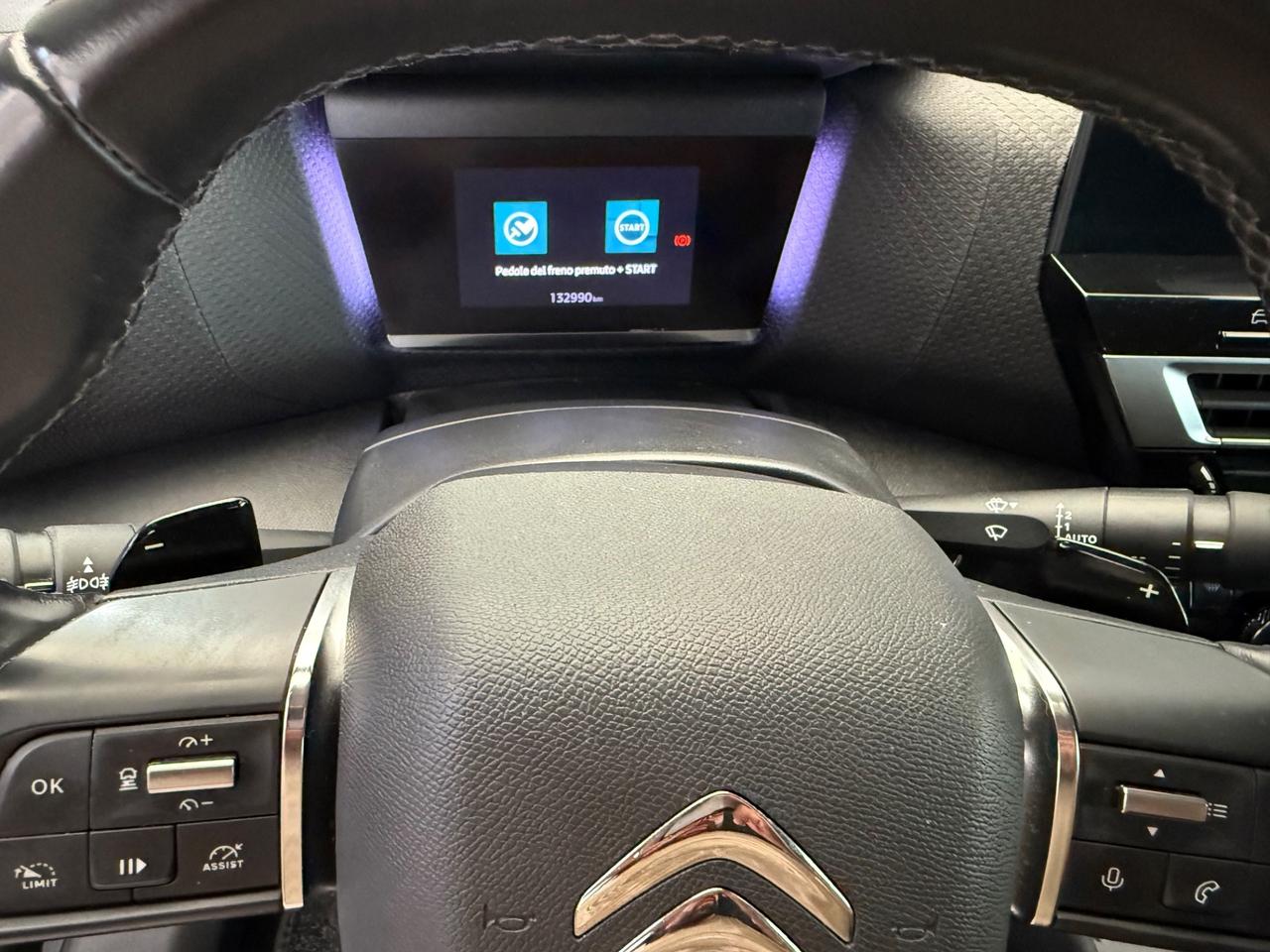 Citroen C4 PureTech 130 S&S EAT8 Shine