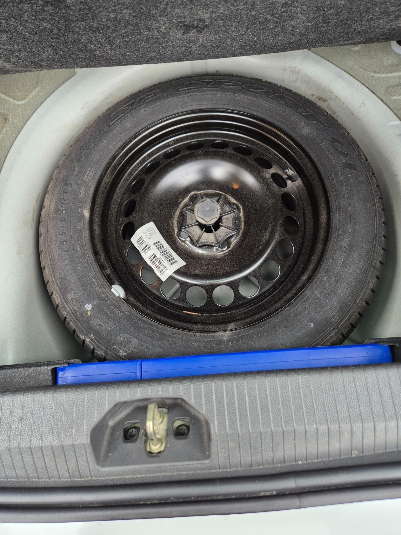 Opel Corsa 1.3 CDTI 95CV F.AP. 5 porte Sport