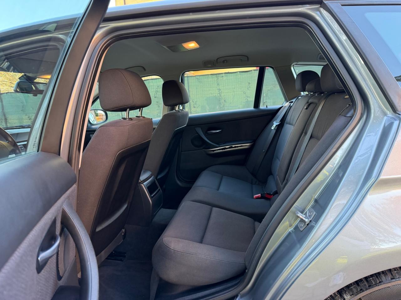 Bmw 316d 2.0 116CV cat Touring