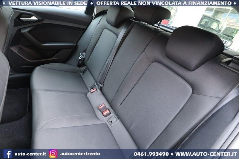 Audi A1 Sportback 30 TFSI Admired LED