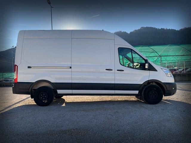 FORD Transit 350 2.0TDCi EcoBlue 170CV PL-TM Furgone Trend