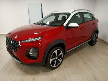 DR AUTOMOBILES dr 3.0 1.5 Gpl 114cv cvt