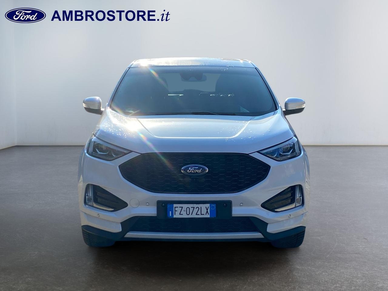 FORD Edge 2019 - Edge 2.0 ecoblue ST-Line s&s awd 238cv auto 8m m