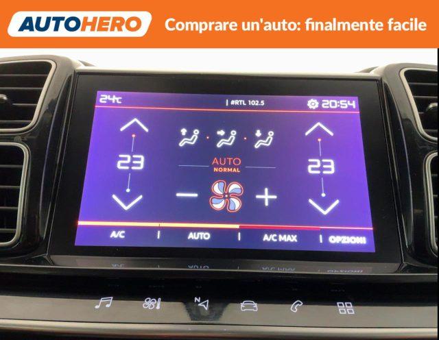 CITROEN C5 Aircross BlueHDi 130 S&S EAT8 Feel Pack