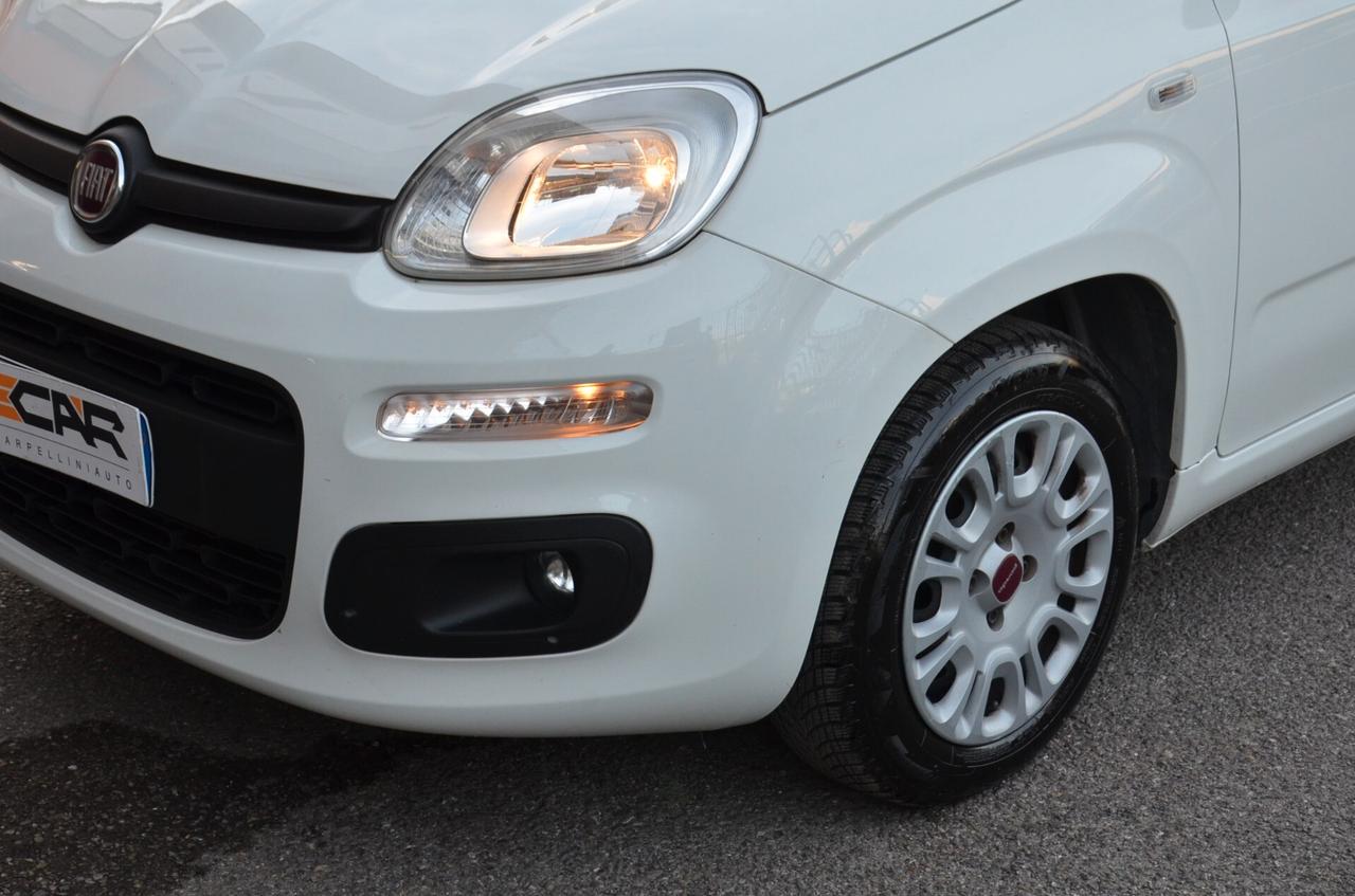 Fiat Panda 1.2 Easy