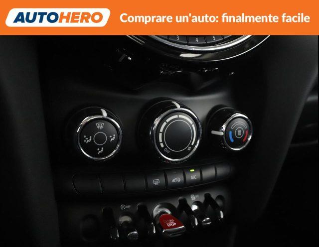 MINI Cooper D 1.5 Cooper D