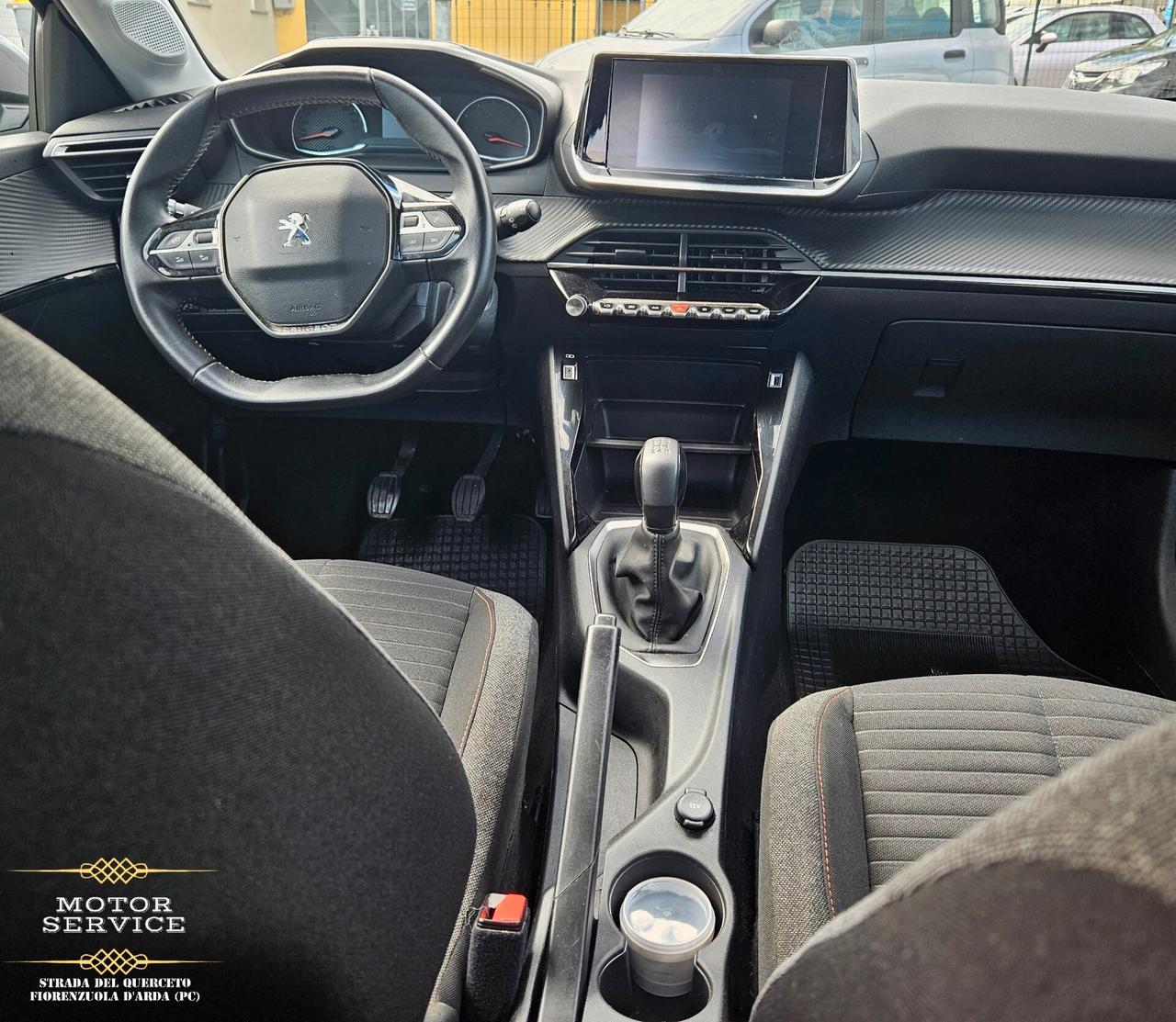 Peugeot 208 1.2 75cv Unipro 48000km