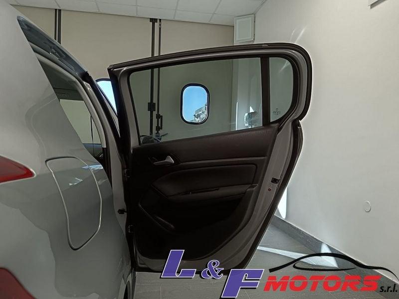 Peugeot 308 308 BlueHDi 130 Allure AUTOMATICA