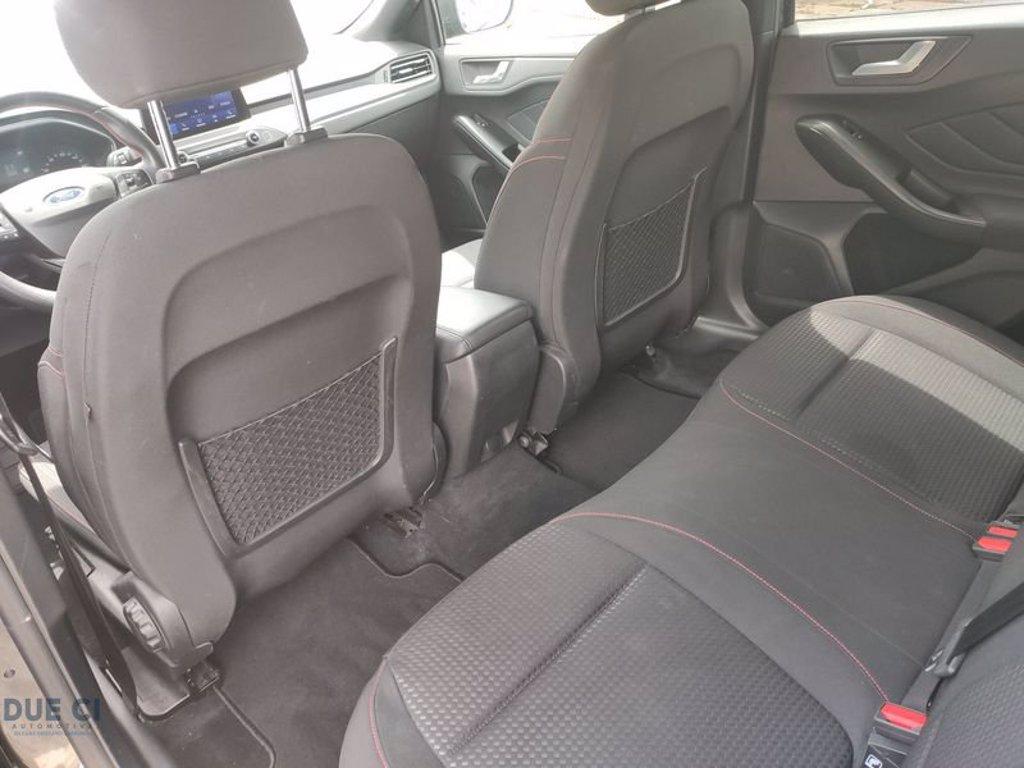 FORD Focus 1.5 EcoBlue 120 CV automatico 5p ST Line del 2022