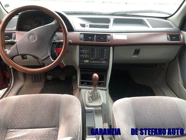 ALFA ROMEO 155 2.0i Twin Spark 16V cat Super