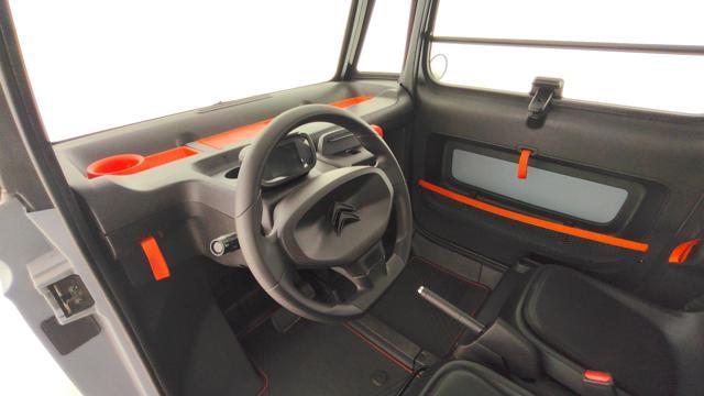 CITROEN Ami My Ami Pop