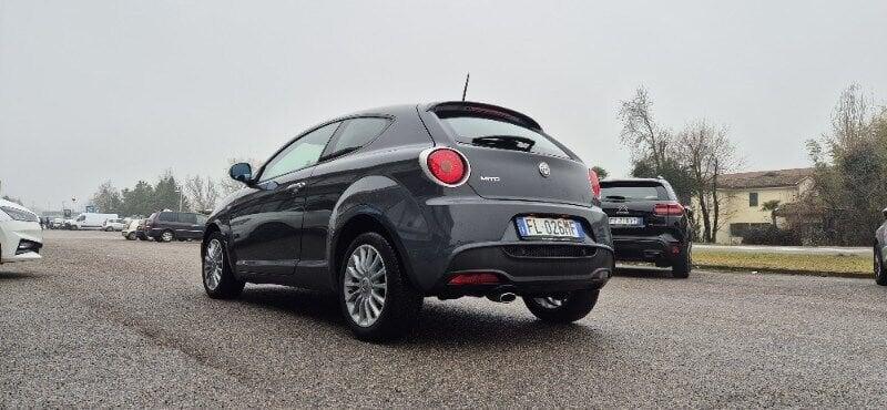 Alfa Romeo MiTo MiTo 1.3 JTDm 95 CV S&S Super