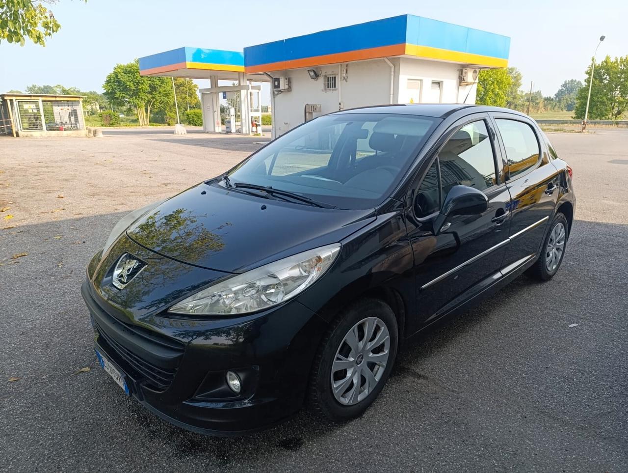 Peugeot 207 Plus 1.4 8V 75CV 5p. ECO GPL