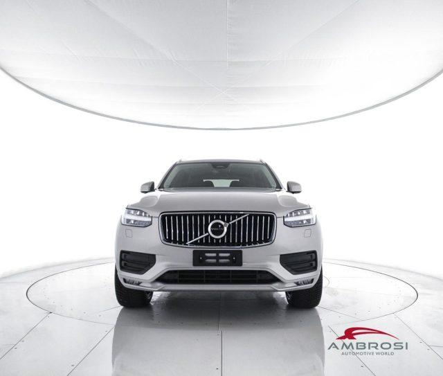 VOLVO XC90 B5 AWD Mild hybrid Diesel Core 7 Sedili