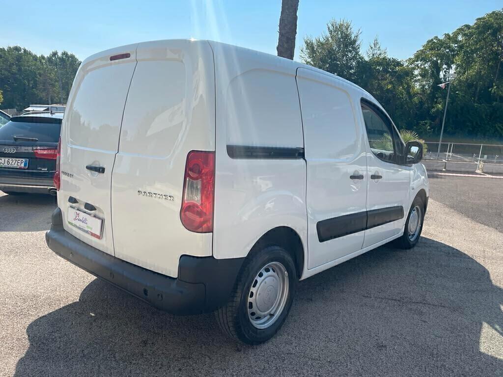 Peugeot Partner Tepee 1.6 HDi 90CV Comfort IVA ESP