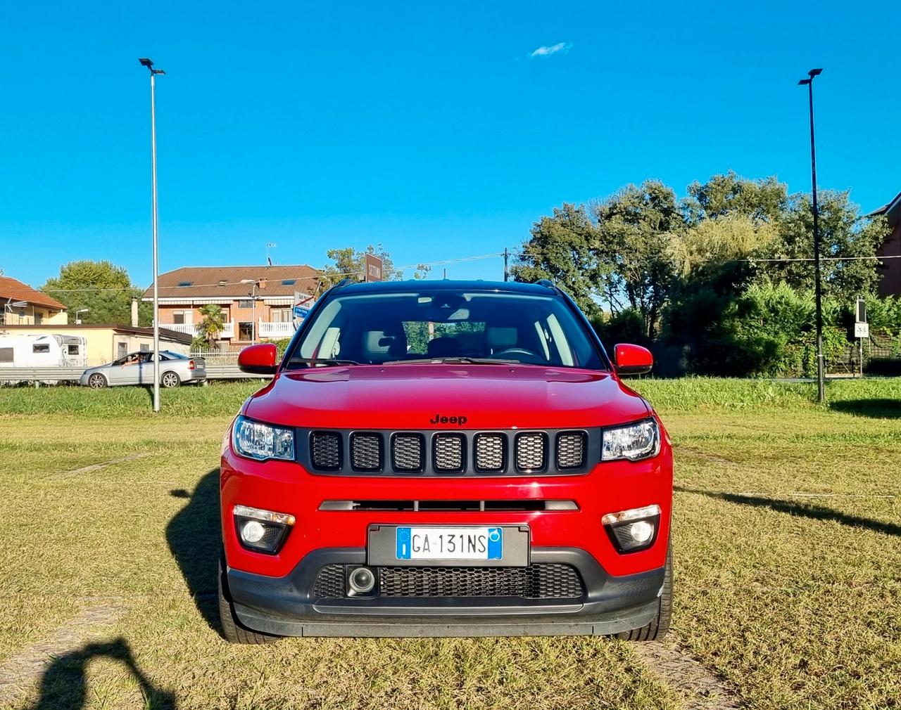 Jeep Compass 1.6 Multijet II 2WD Night Eagle *PREZZO PROMO