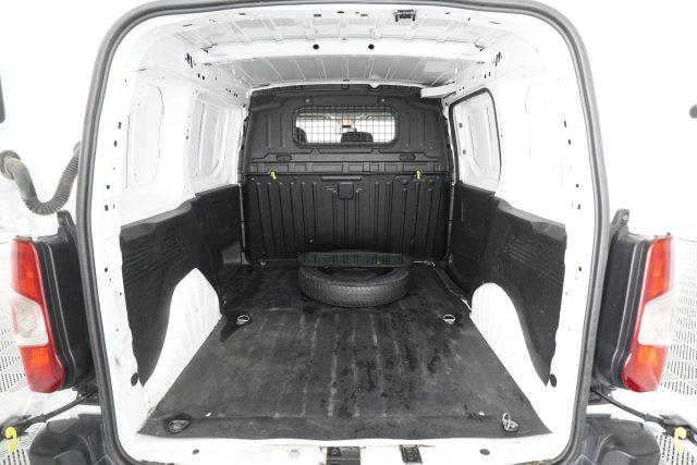 TOYOTA Proace City PROACE CITY 1.5D 100Cv S&S M/T L1 S Comfort