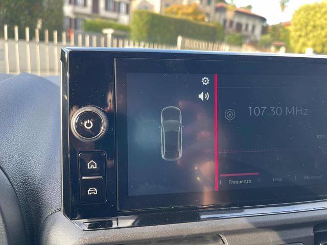 FIAT Doblo SERIE 3 COMBI PASSO LUNGO 1.5 BLUEHDI 130CV AT8 N1