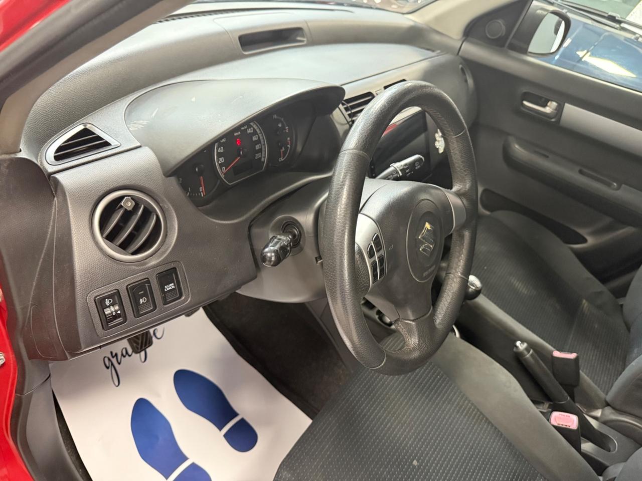 Suzuki Swift 1.3 DDiS 75CV 5p. GL Safety Pack Ok Neopatentati
