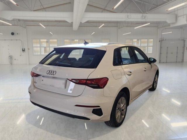 AUDI A3 SPB 40 TFSI e S tronic Business