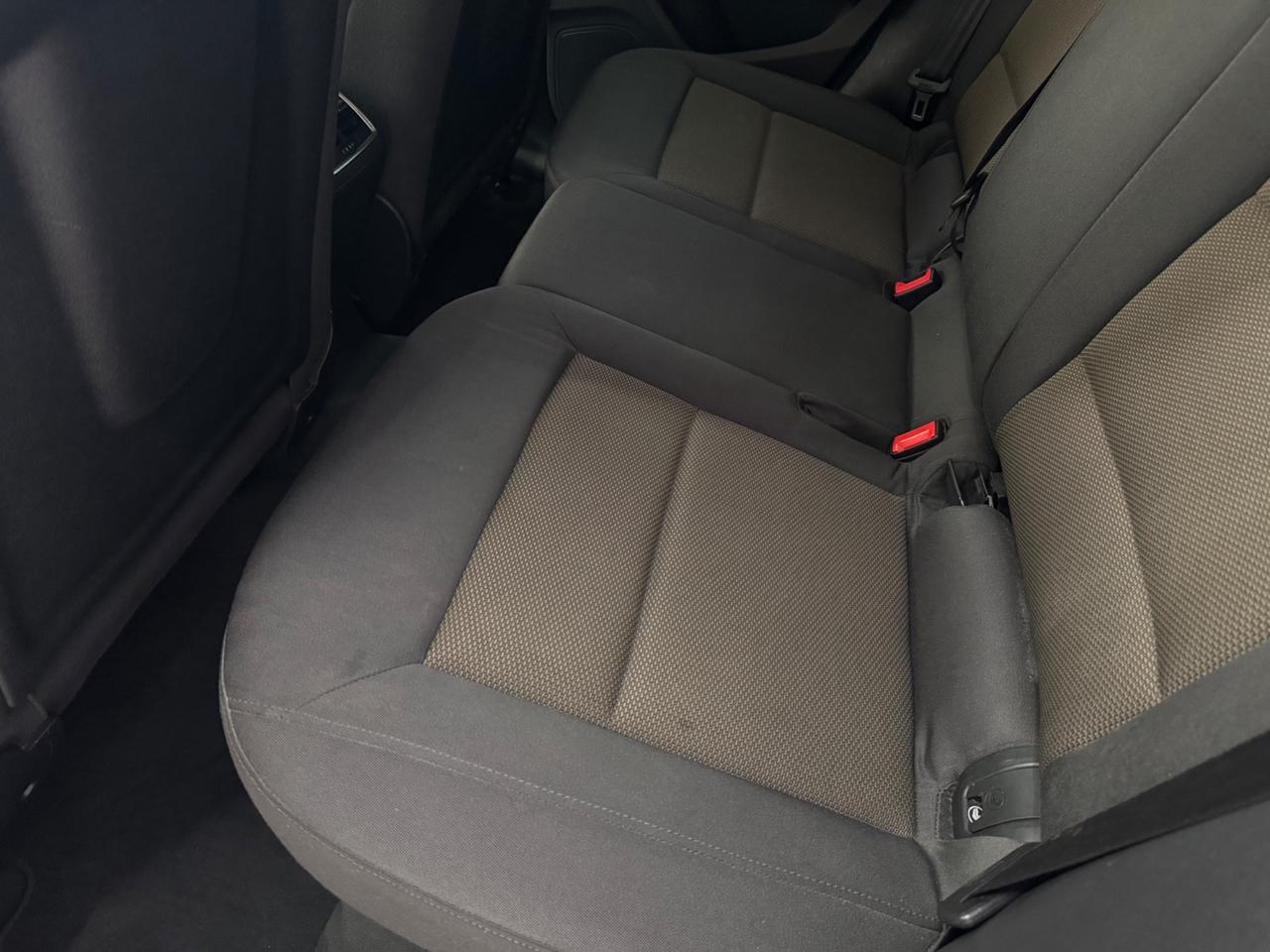 Audi Q3 2.0 TDI Business Plus