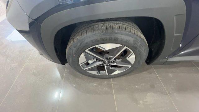 HYUNDAI Tucson 1.6 CRDI 48V DCT Business #VARI COLORI