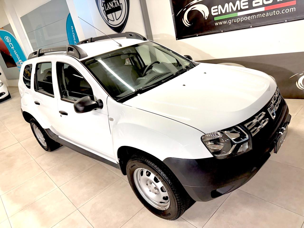 Dacia Duster 1.5 dCi Ambiance PROMO BLACK FRIDAY