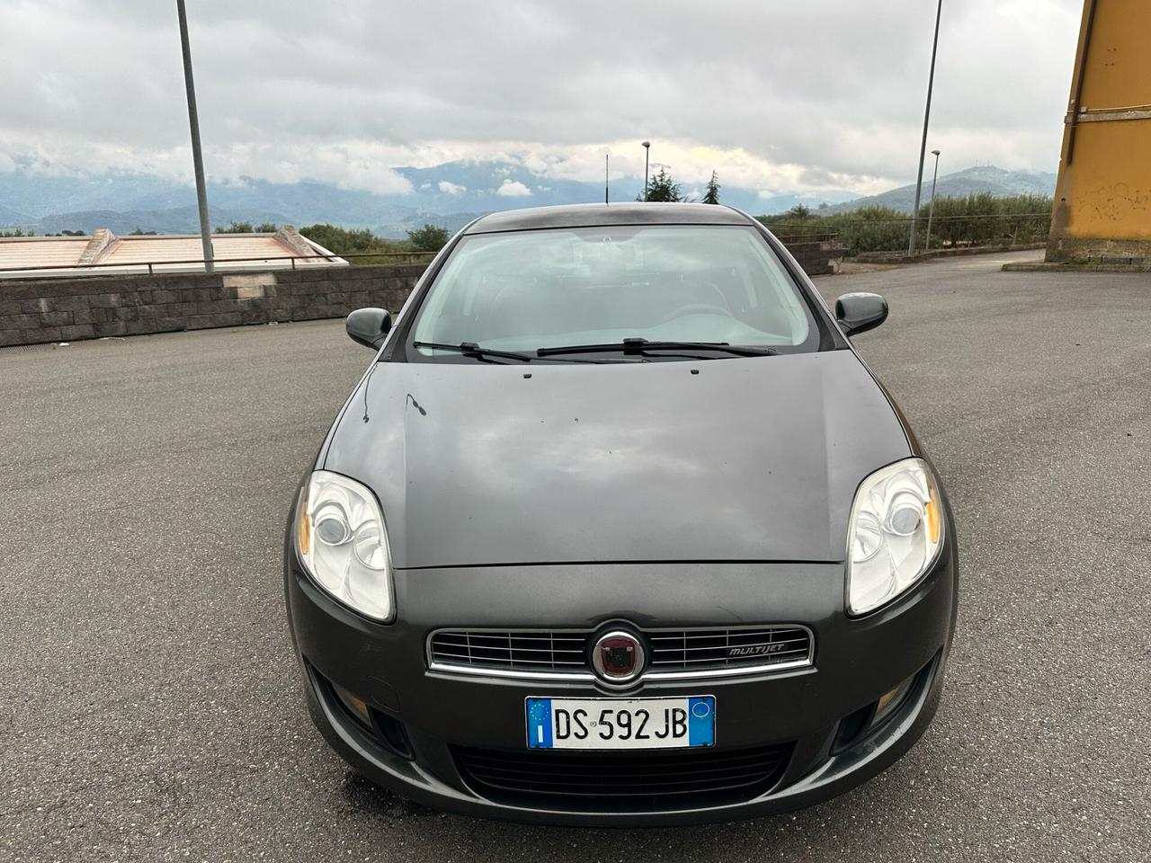 Fiat Bravo 1.6 MJT 120 CV