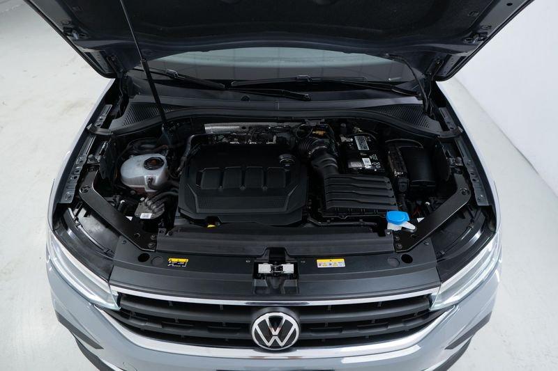 Volkswagen Tiguan 2.0 TDI Life 150cv DSG