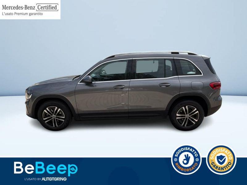 Mercedes-Benz GLB Classe 180 D ADVANCED AUTO