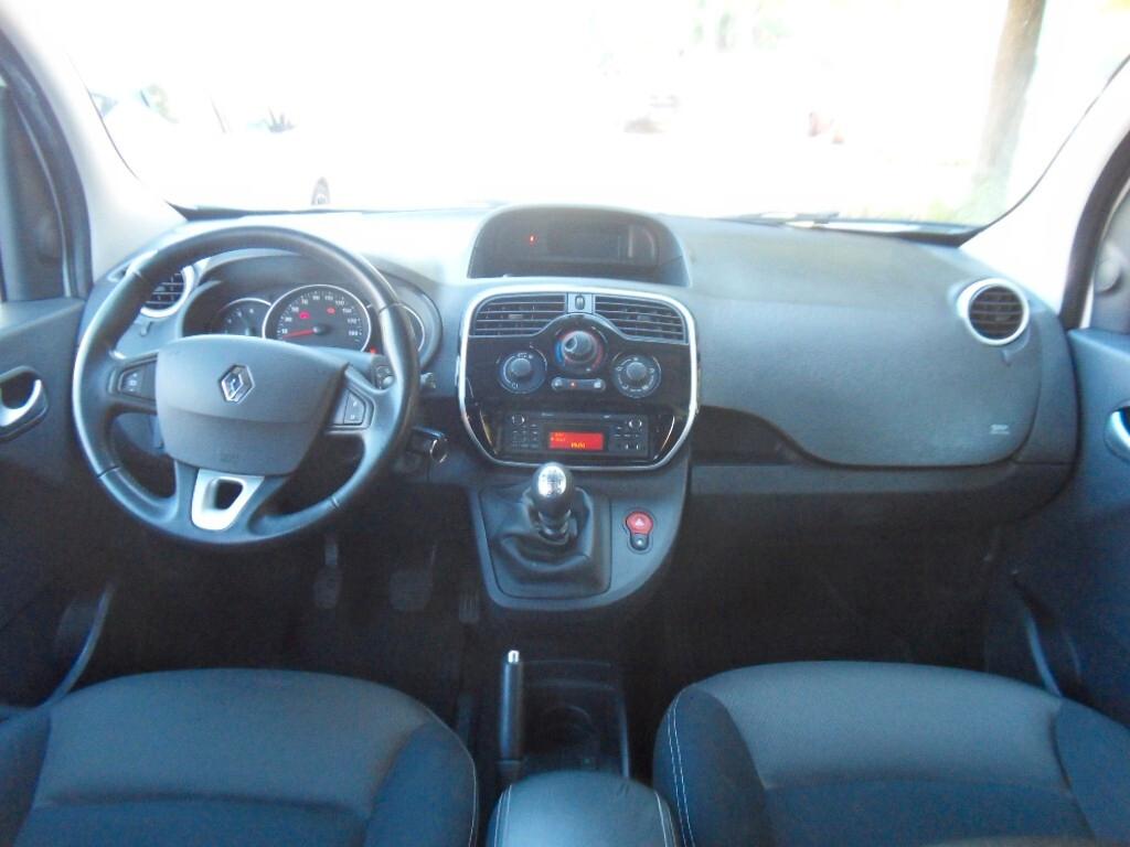 Renault Kangoo Blue dCi 8V 95CV 5 porte Life