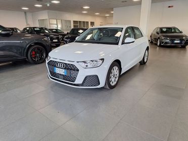 Audi A1 Sportback 30 TFSI Business