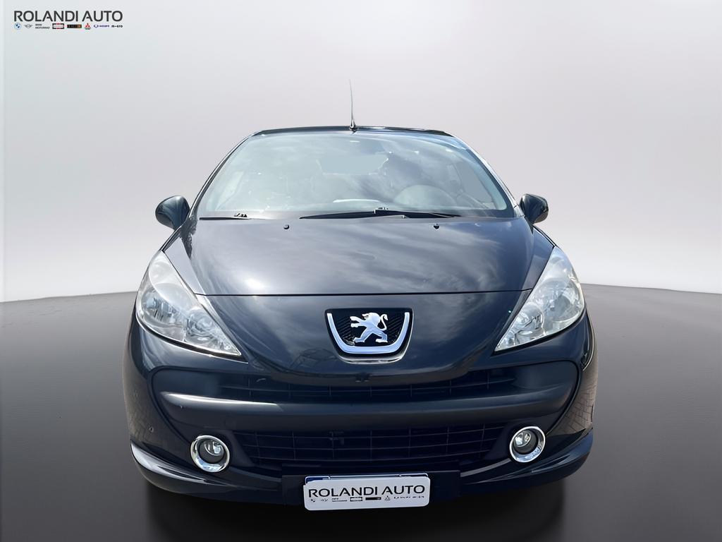 Peugeot 207 CC 1.6 Feline