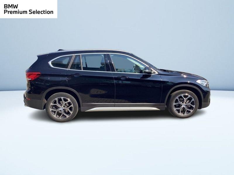 BMW X1 SDRIVE18D XLINE PLUS AUTO