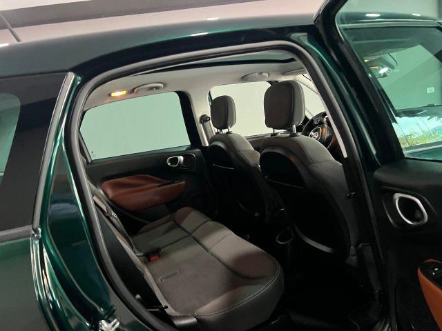 FIAT 500L 1.3 Multijet 85 CV Dualogic Trekking
