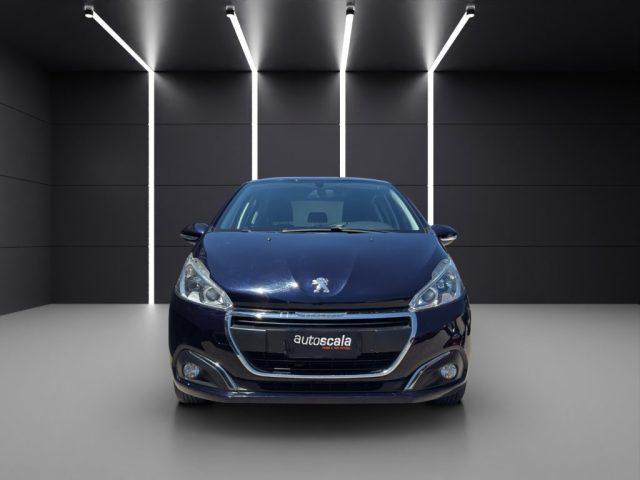 PEUGEOT 208 1° serie PureTech 82 5 porte Active