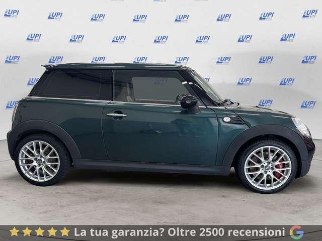 MINI John Cooper Works 1.6 John Cooper Works Action