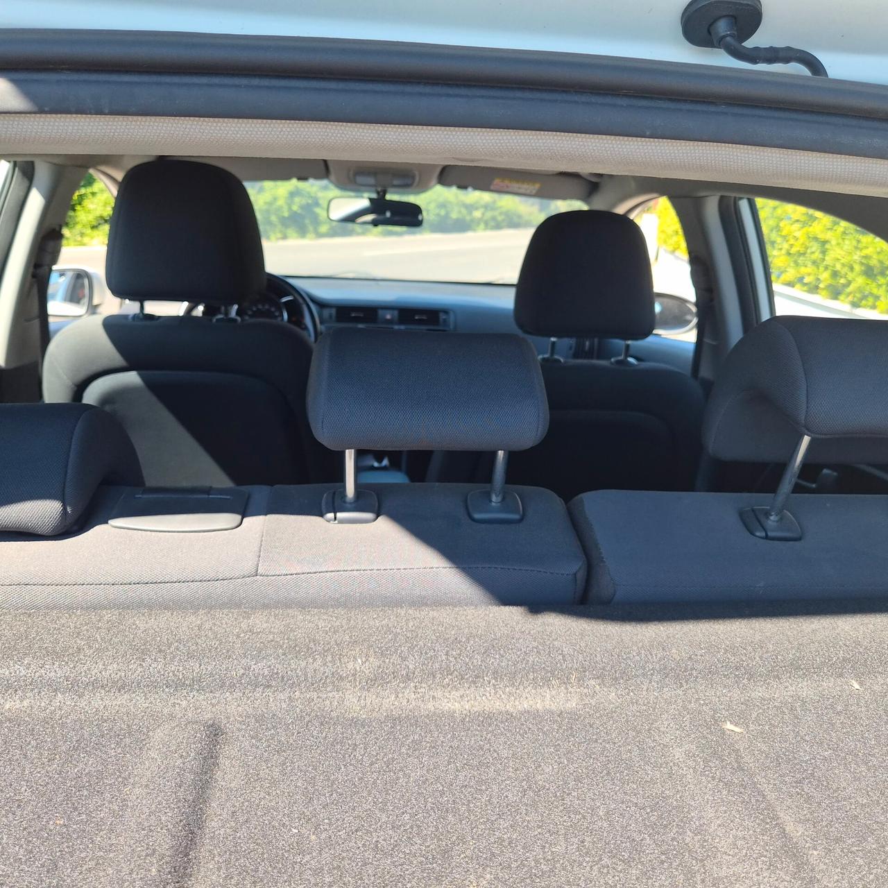 Kia Rio 1.1 CRDi 5p. Active