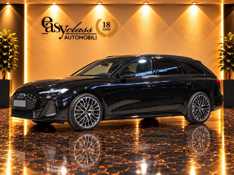 Audi A5 A5 Avant 2.0 tdi mhev+ S line edition quattro 204cv s-tronic TETTO PANORAMA MATRIX CAMERA NAVI ACC